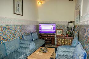 Riad Bibtia