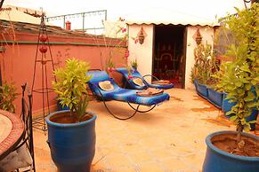 Riad Bibtia