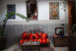 Riad Bibtia