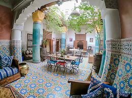 Riad Bibtia