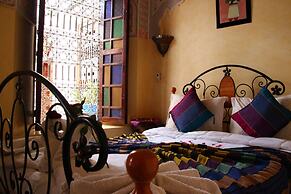 Riad Bibtia