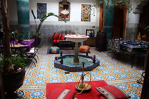 Riad Bibtia