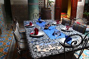 Riad Bibtia
