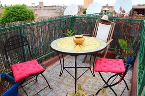 Riad Bibtia