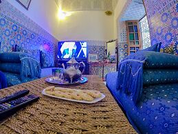 Riad Bibtia