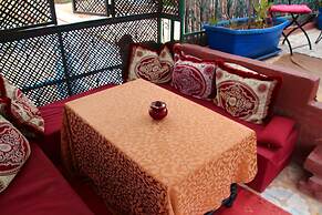 Riad Bibtia