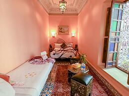 Riad Bibtia