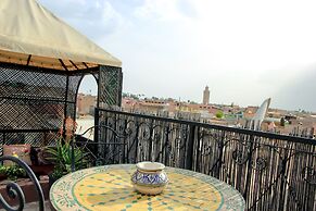 Riad Bibtia