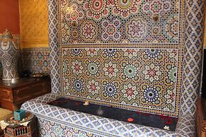 Riad Bibtia