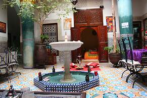 Riad Bibtia