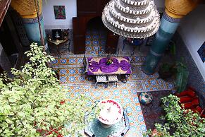 Riad Bibtia
