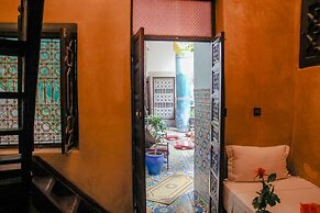 Riad Bibtia
