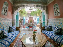 Riad Bibtia