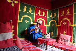 Riad Bibtia