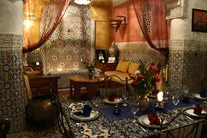 Riad Bibtia