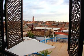 Riad Bibtia