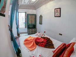 Riad Bibtia