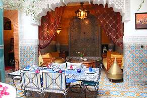 Riad Bibtia