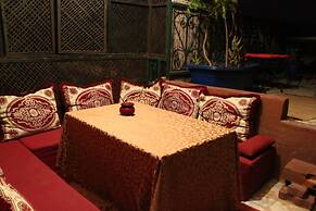Riad Bibtia