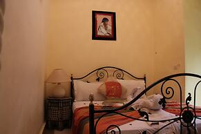 Riad Bibtia