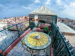 Riad Bibtia
