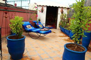 Riad Bibtia