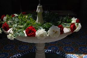 Riad Bibtia