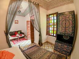 Riad Bibtia