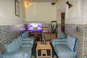Riad Bibtia