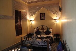 Riad Bibtia