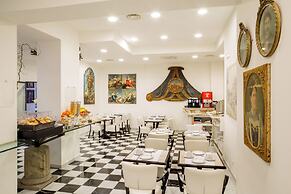 Arcom Palace