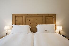 Art Hotel Varese