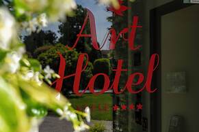 Art Hotel Varese