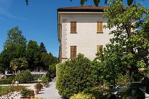 Art Hotel Varese