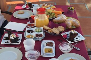 B&B Baia Scirocco