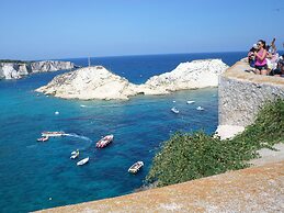 B&B Baia Scirocco