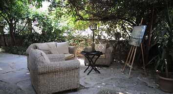 Hotel Gulec