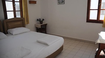 Hotel Gulec