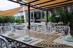 Cap Nègre Hôtel