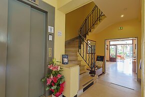 Cap Nègre Hôtel