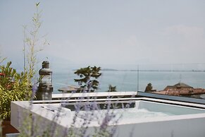 Hotel Piccola Vela