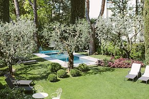 Hotel Piccola Vela