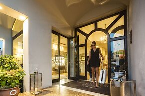 Hotel Piccola Vela
