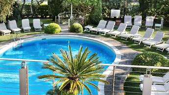 Hotel Piccola Vela