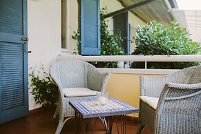 Hotel Piccola Vela