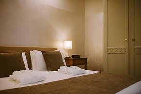 Hotel Piccola Vela