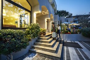 Hotel Piccola Vela
