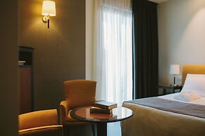 Hotel Piccola Vela