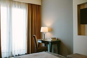 Hotel Piccola Vela