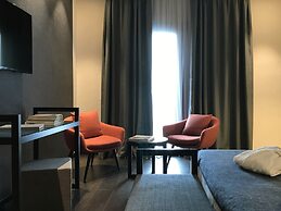 Hotel Piccola Vela